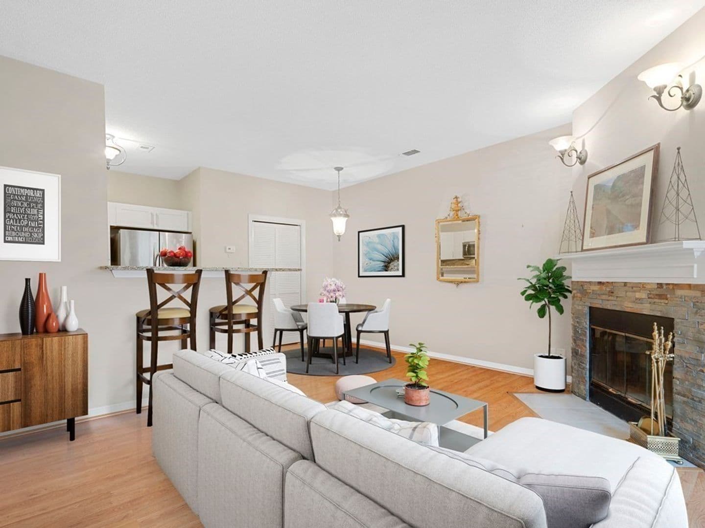 Braintree Condo: 47 Bradford Commons Ln Unit 47