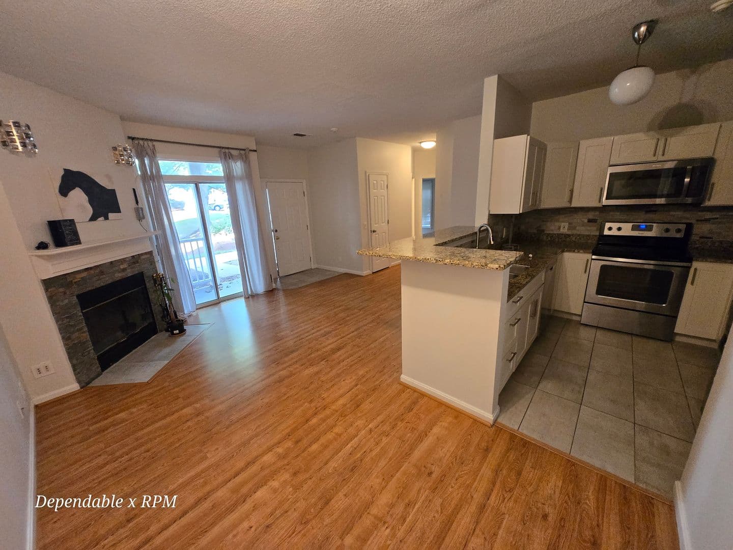 Braintree Condo: 47 Bradford Commons Ln Unit 47