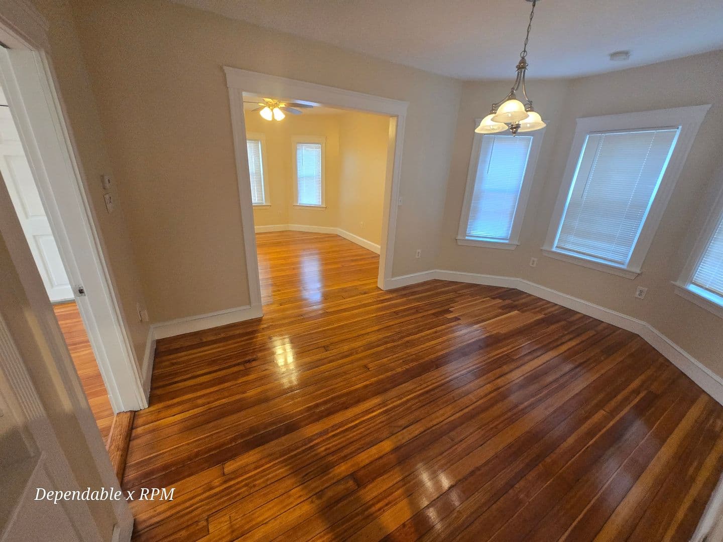 Roslindale Apartment: 3923 Washington Street