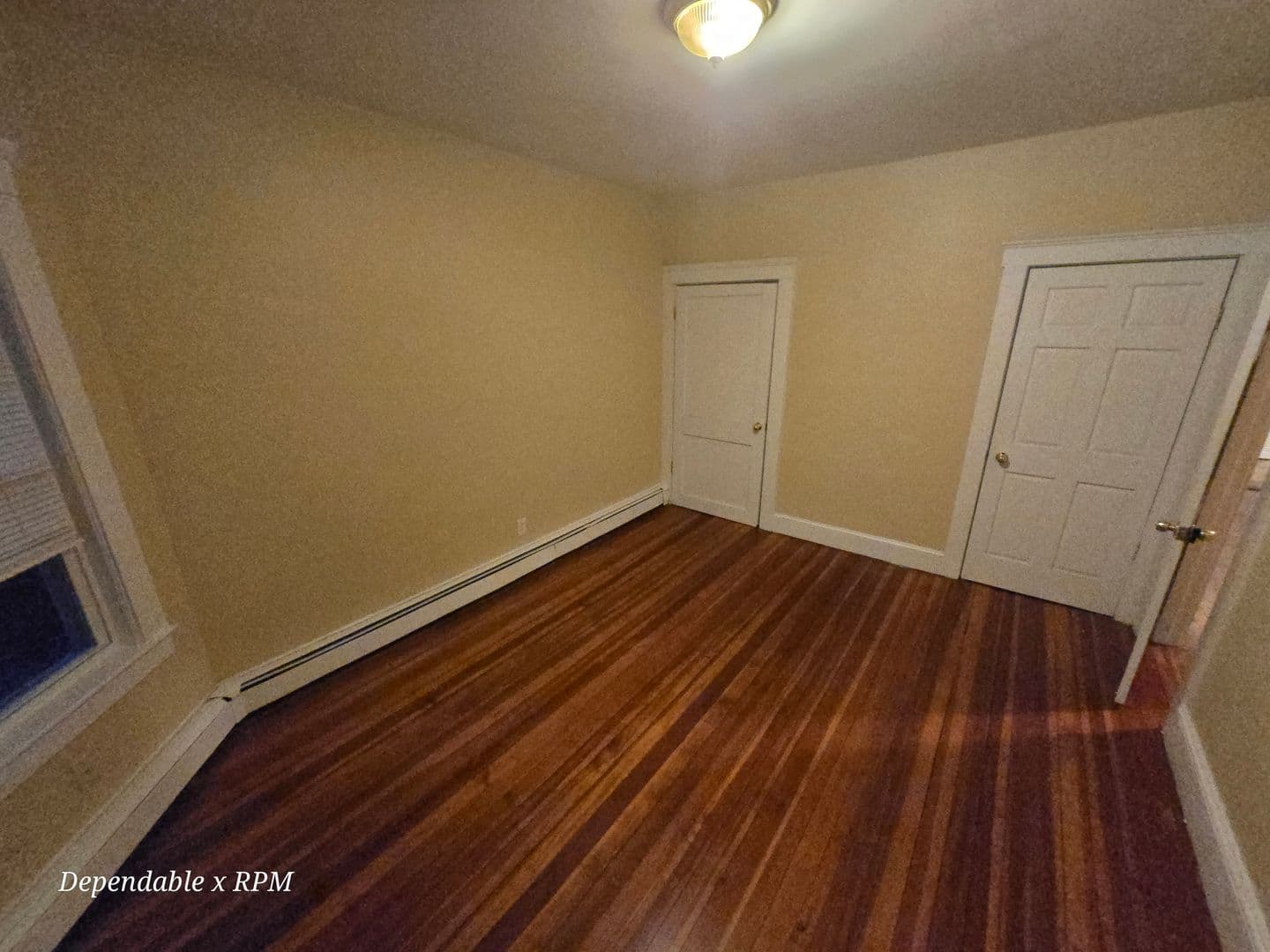 Dorchester Condo: 735 Washington Street #2