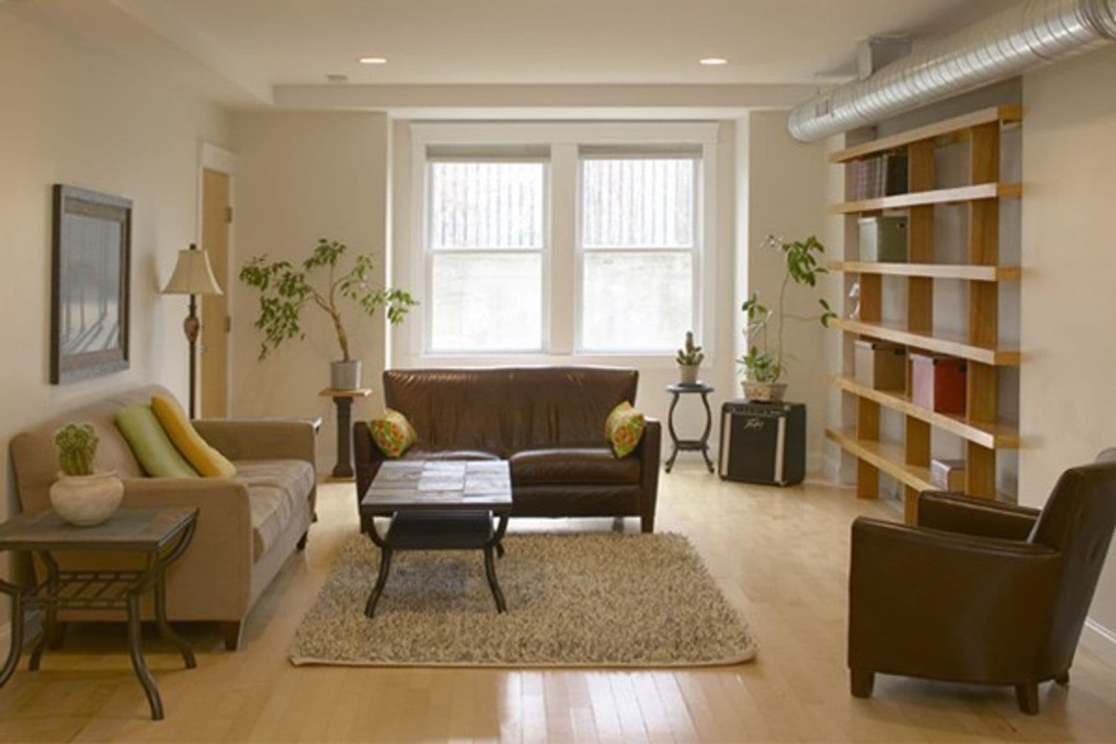 Somerville Townhome: 23 Park Street Unit 1