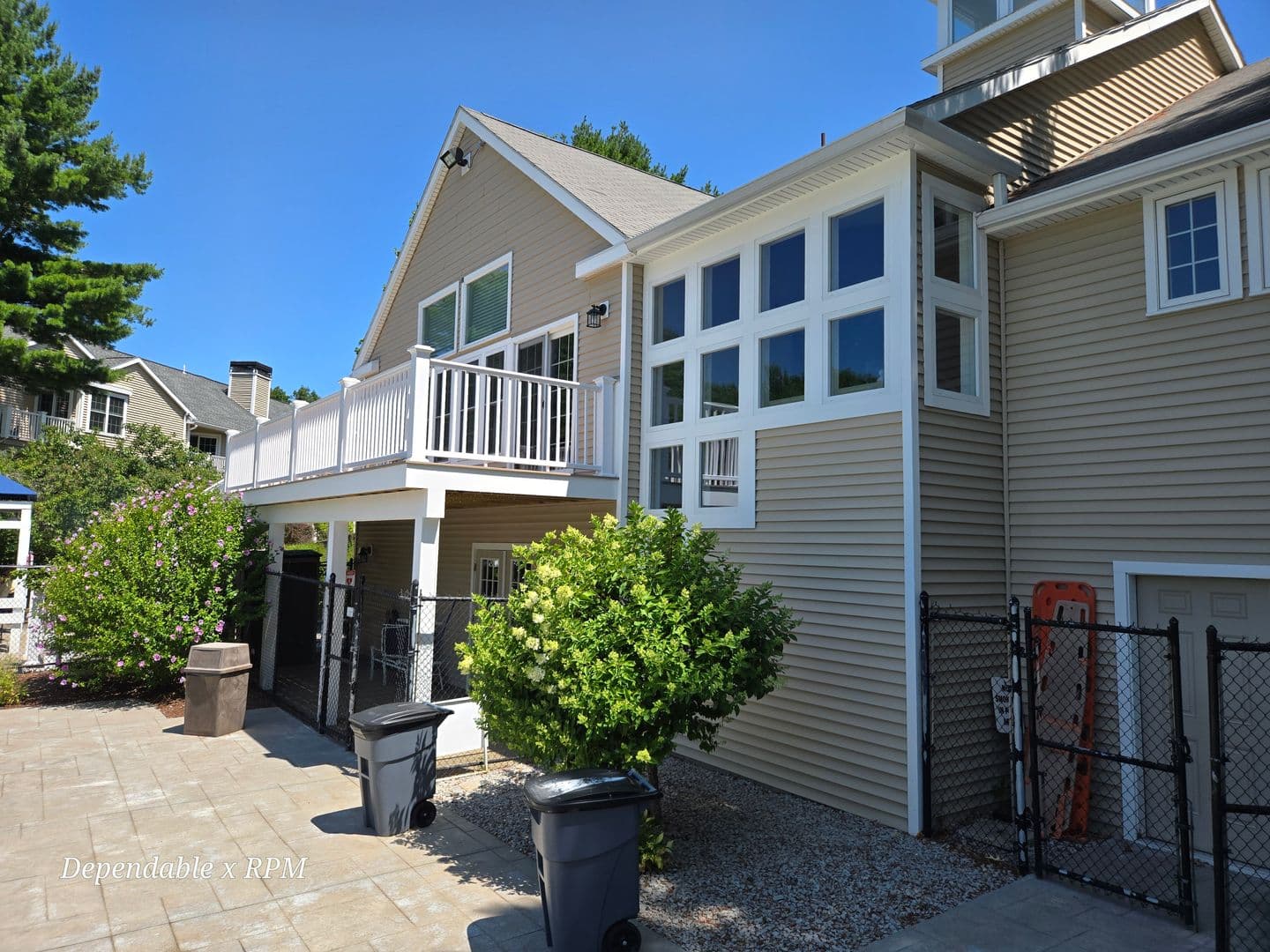 Braintree Condo: 47 Bradford Commons Ln Unit 47