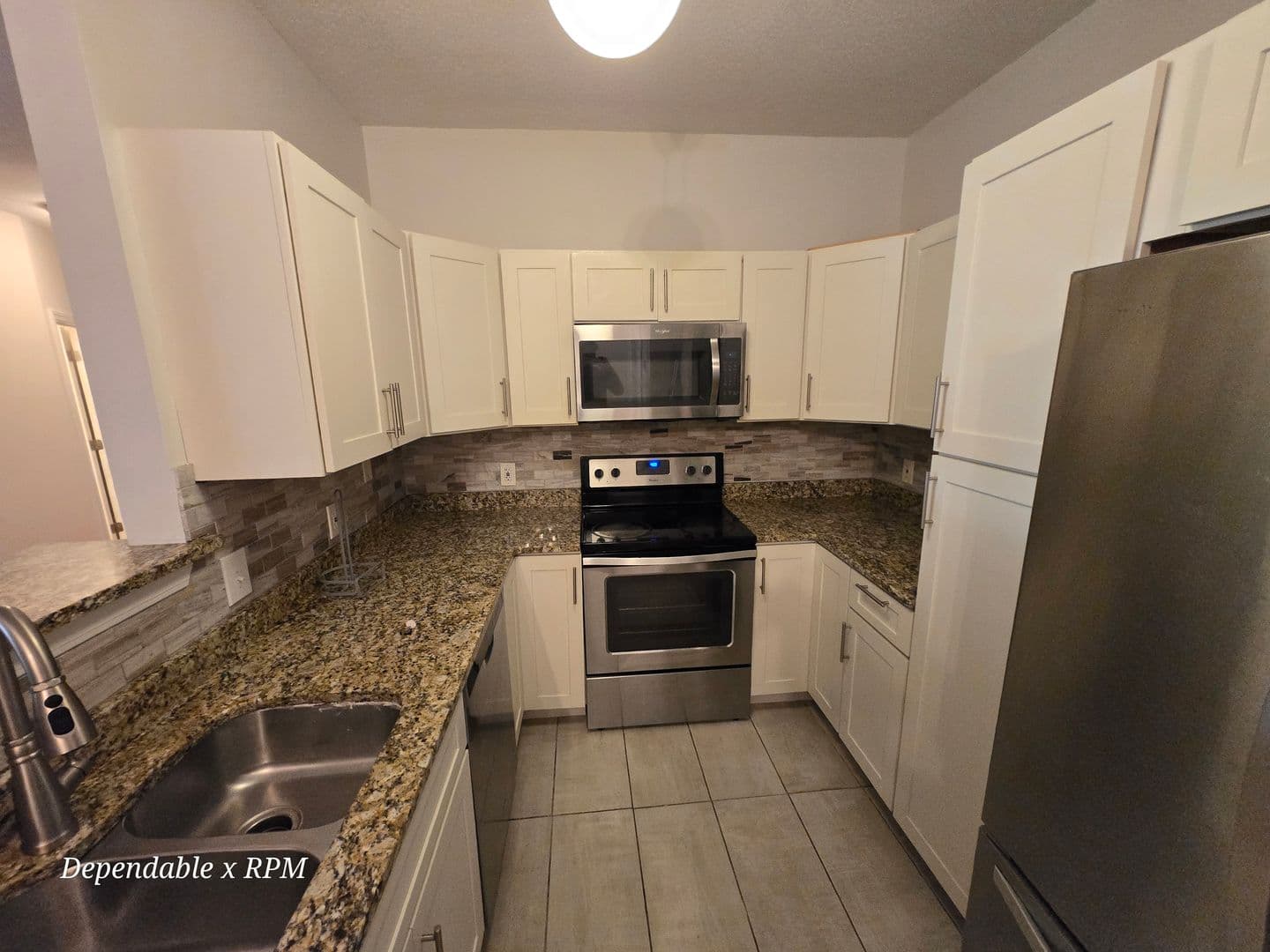 Braintree Condo: 47 Bradford Commons Ln Unit 47