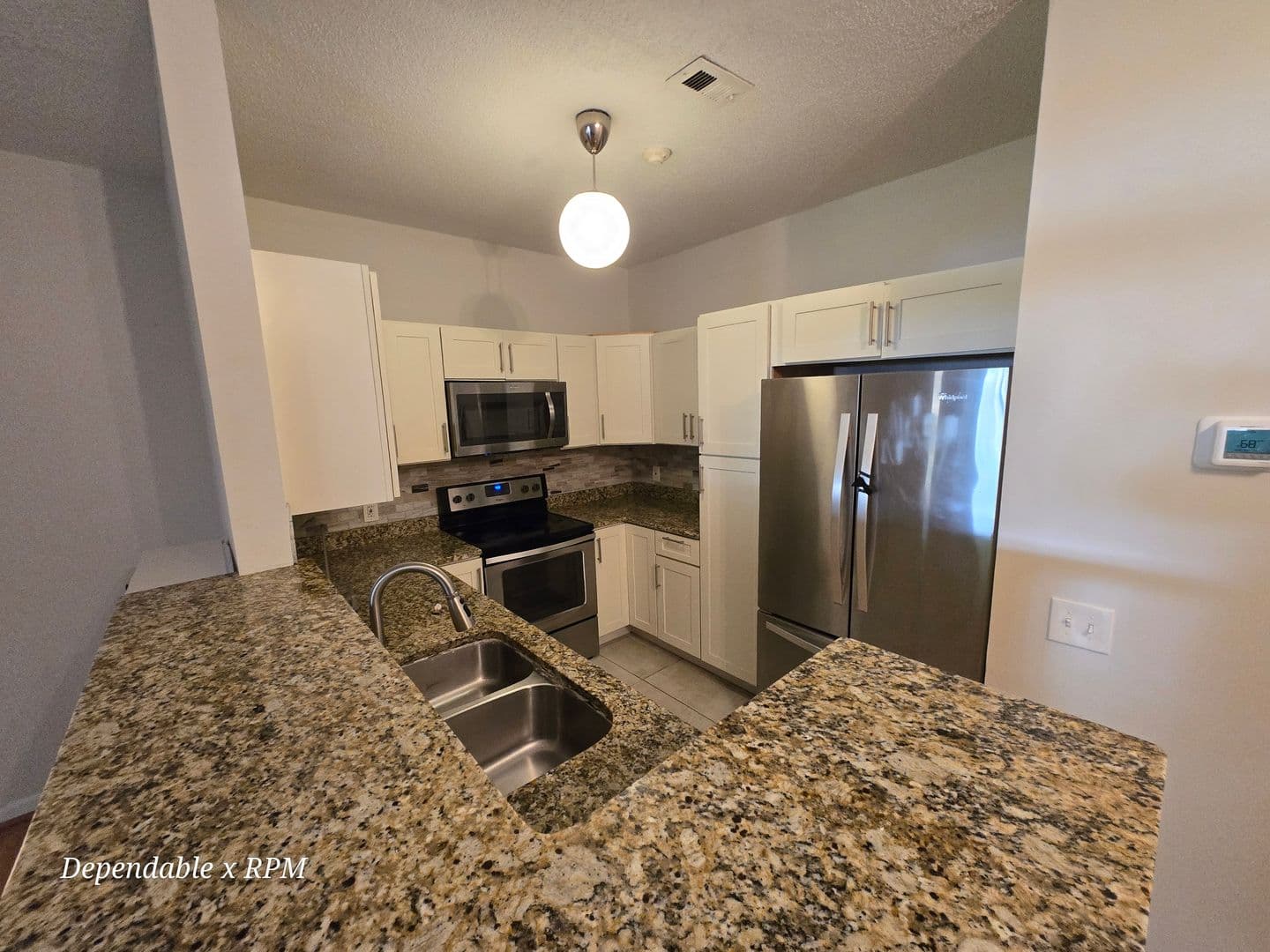 Braintree Condo: 47 Bradford Commons Ln Unit 47