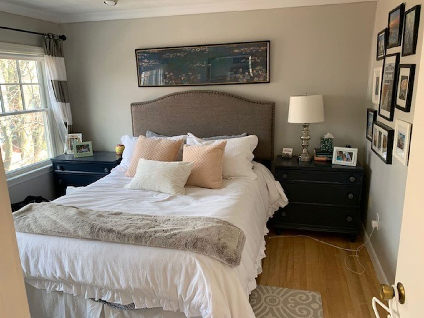 Charlestown Condo: 30 Washington St Unit 3A