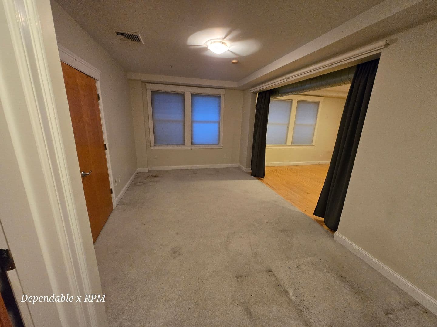 Somerville Townhome: 23 Park Street Unit 1