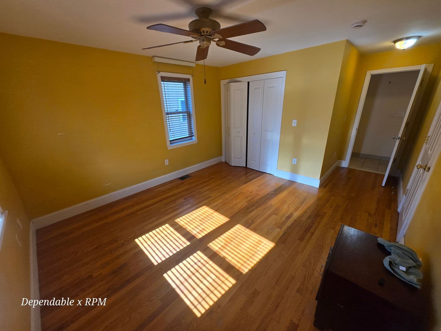 Boston Townhome: 9 Elmore St #1