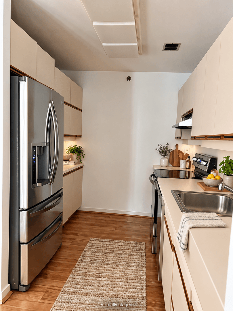 Winthrop Condo: 1 Seal Harbor #413