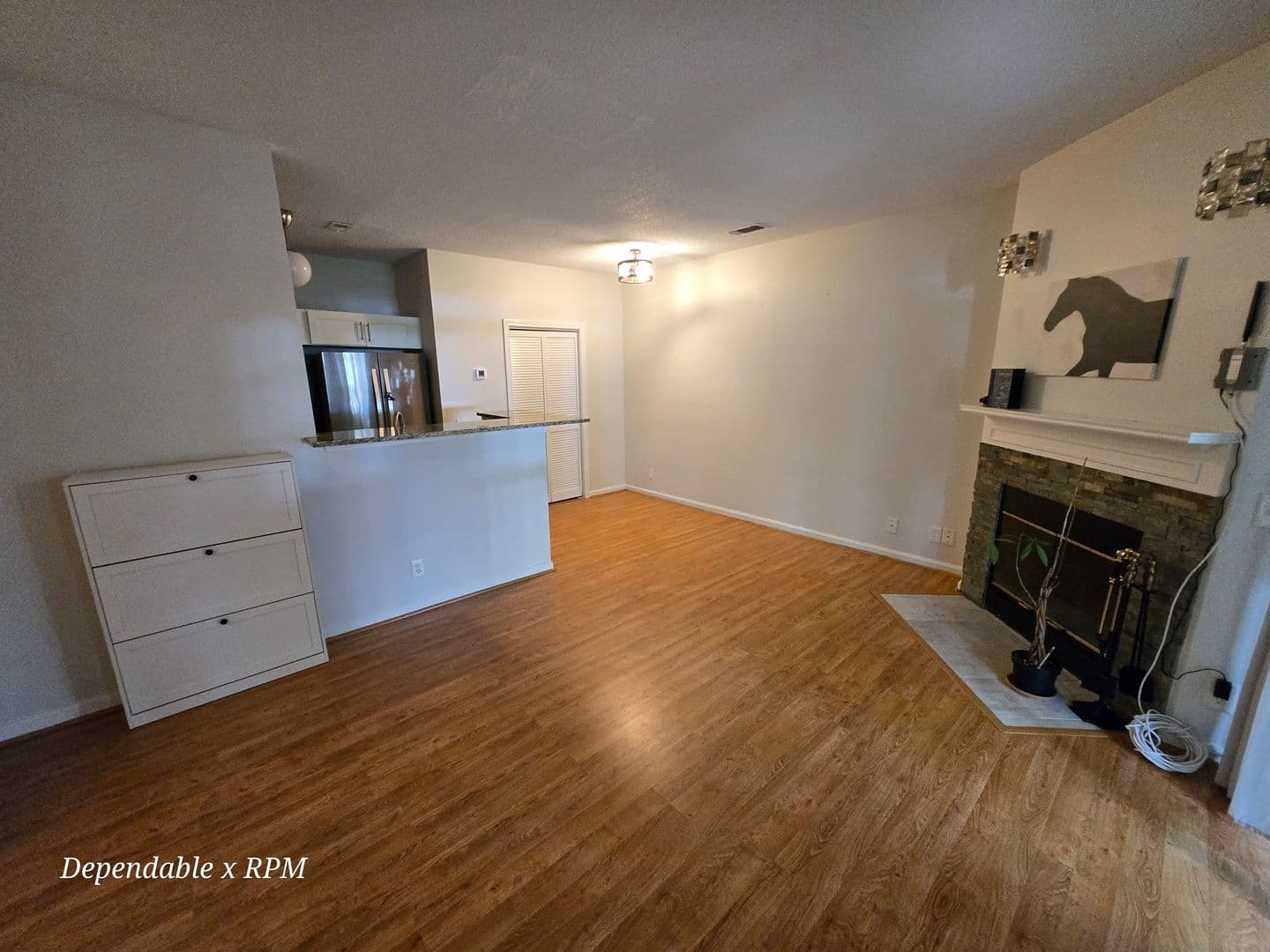 Braintree Condo: 47 Bradford Commons Ln Unit 47