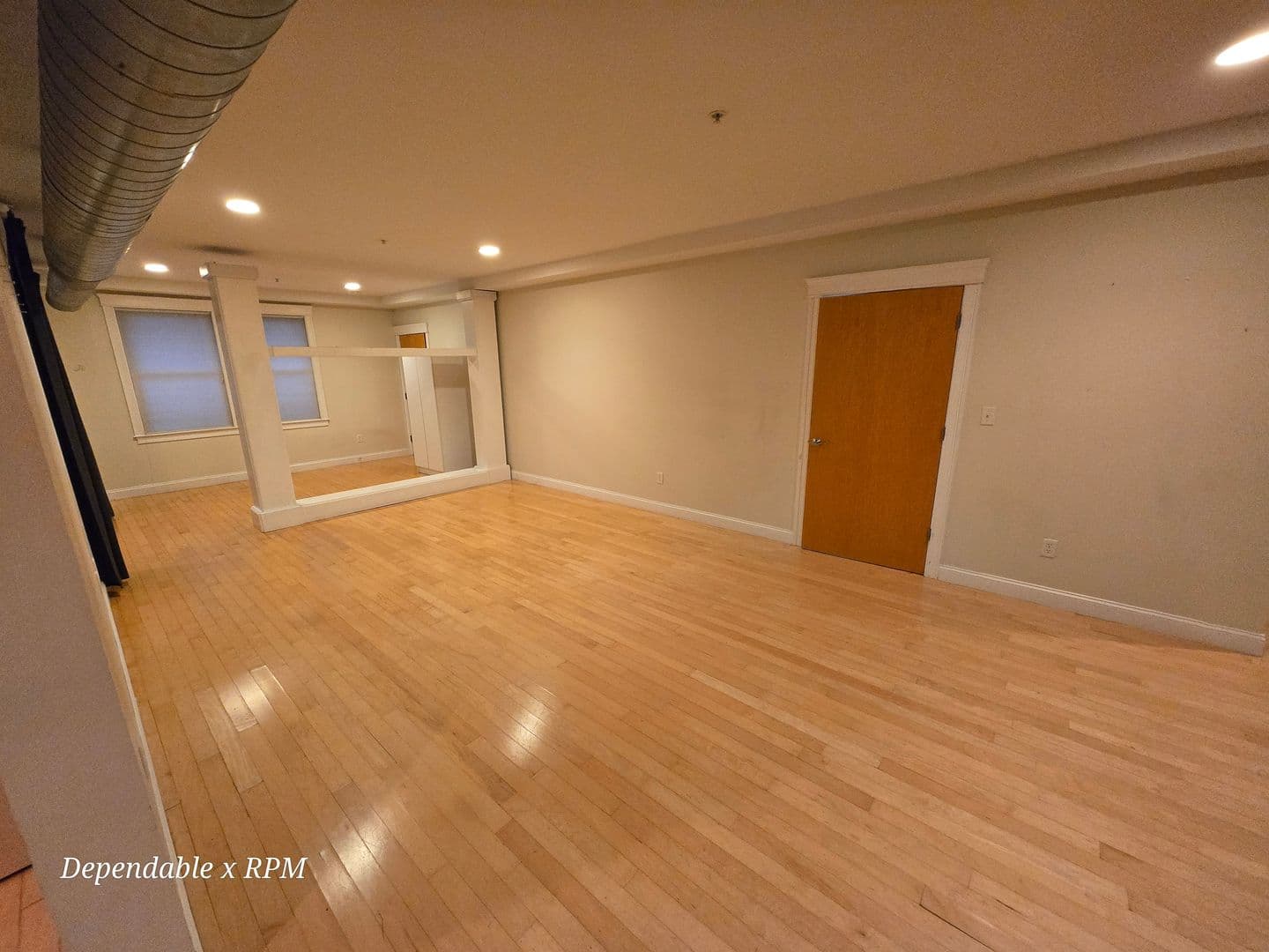 Somerville Townhome: 23 Park Street Unit 1