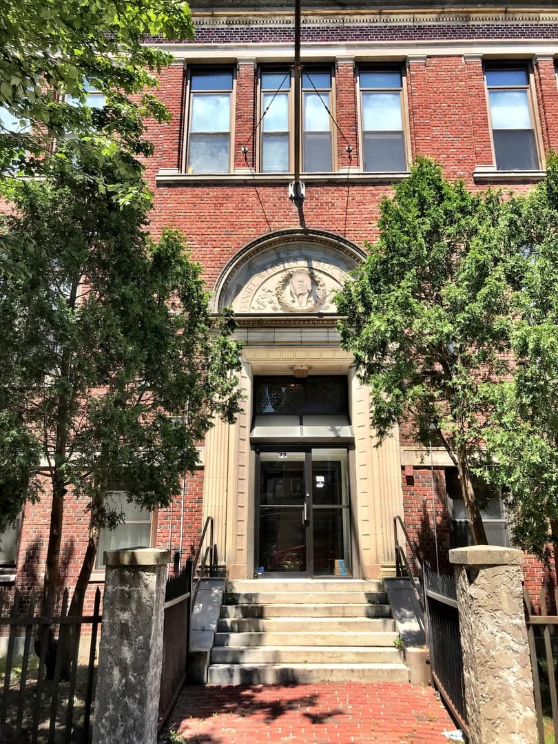 Boston Condo: 72 Lubec St. #5