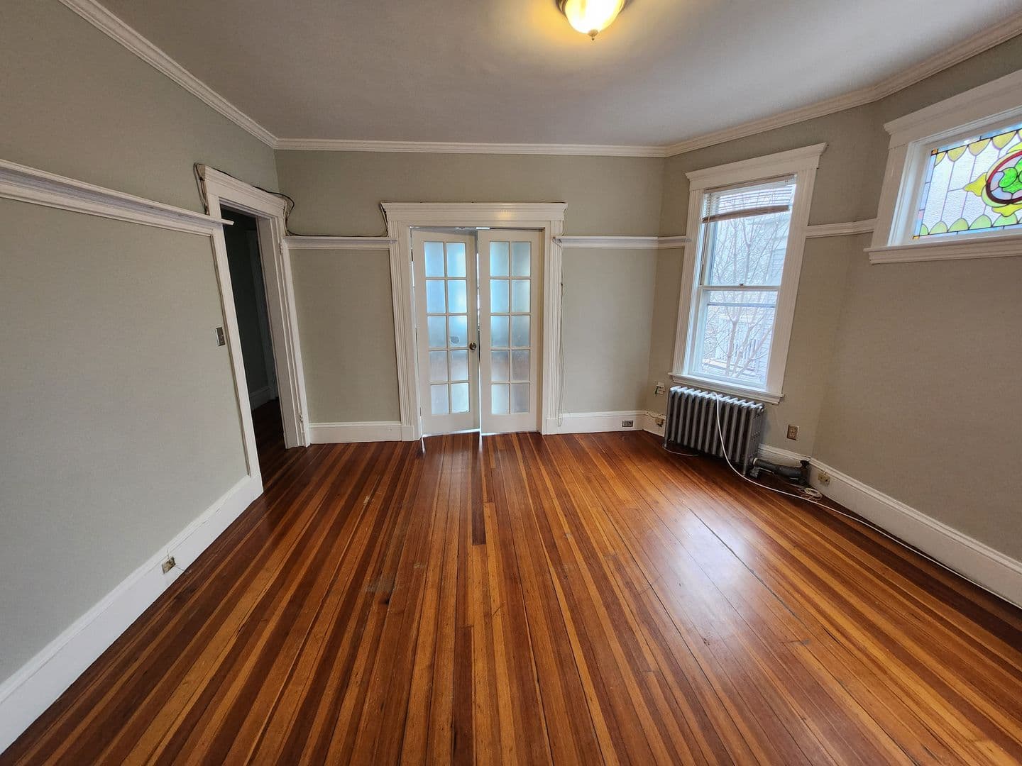 Boston Apartment: 31 Msgr Patrick J Lydon Way