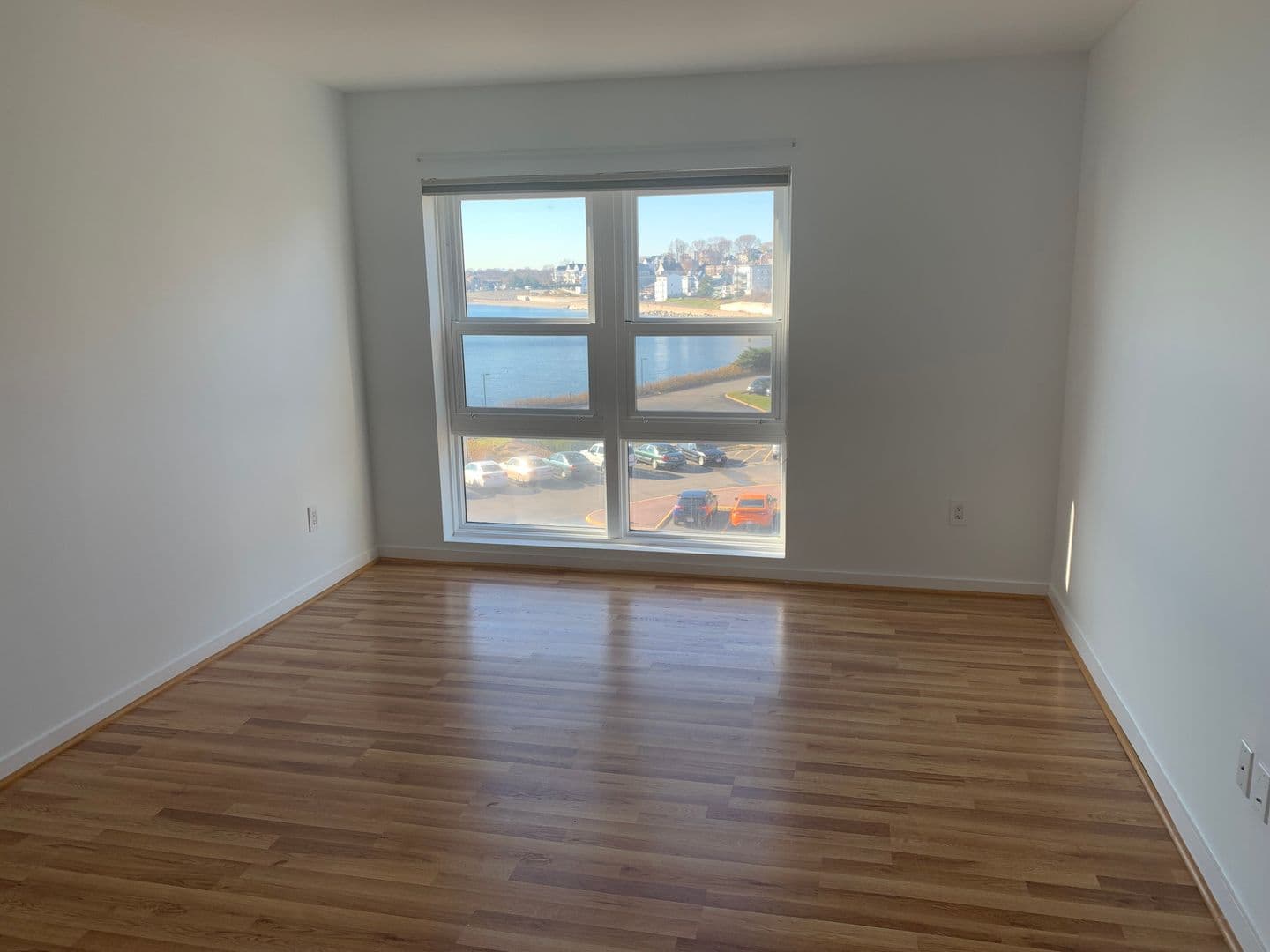 Winthrop Condo: 1 Seal Harbor #413