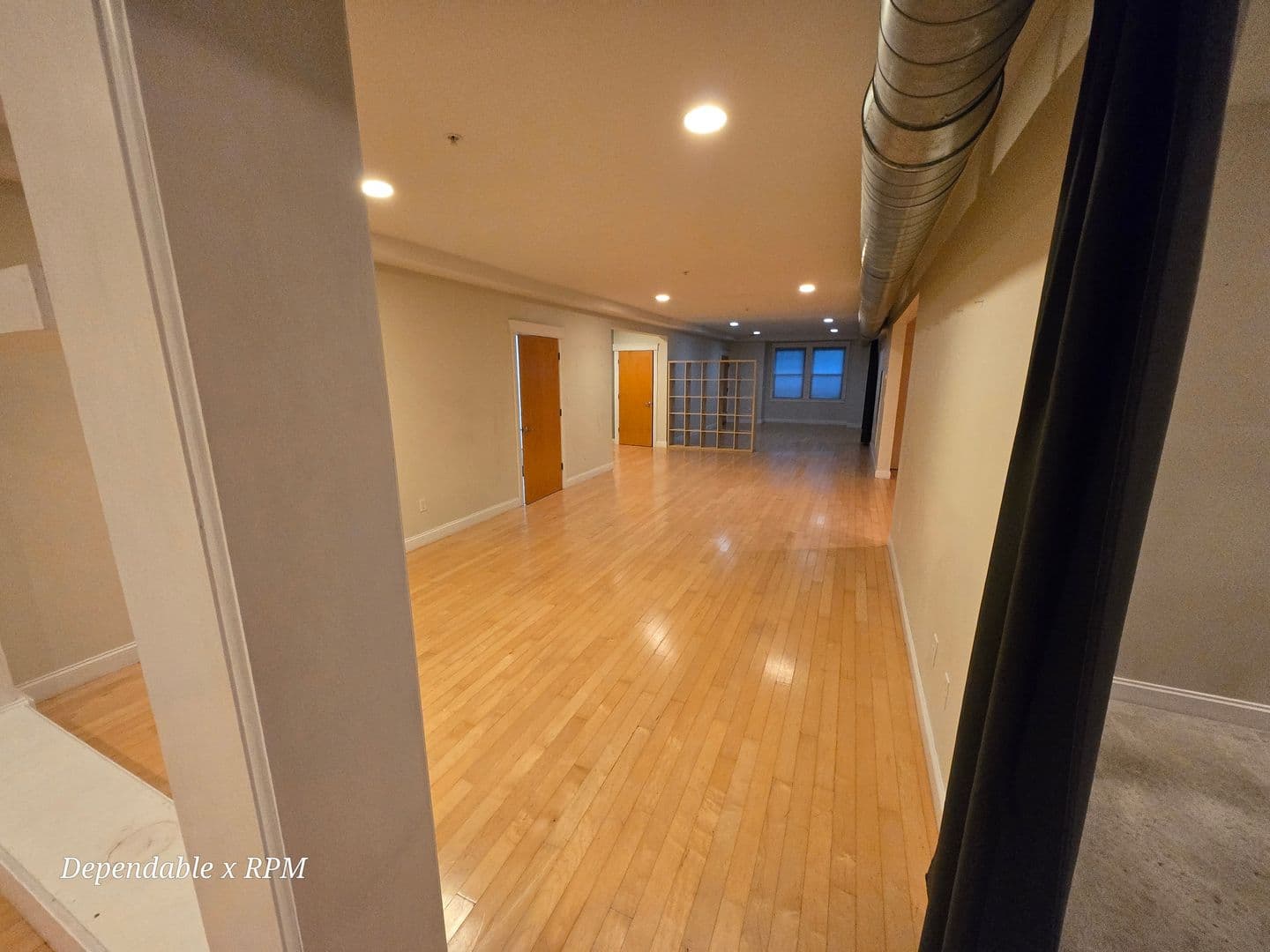 Somerville Townhome: 23 Park Street Unit 1