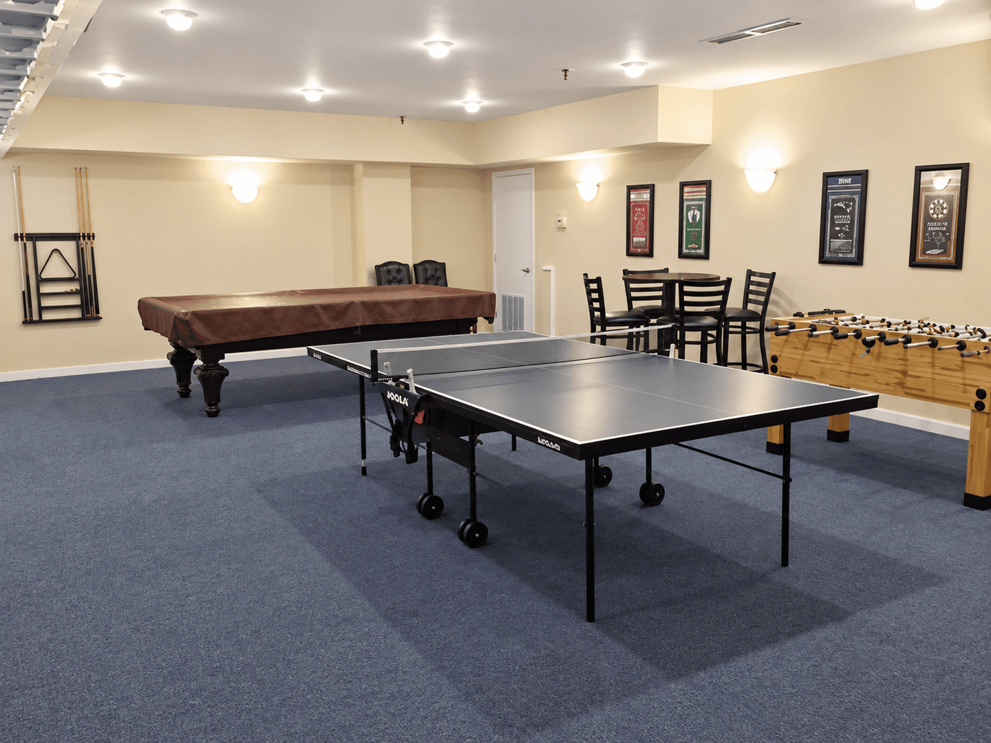 Winthrop Condo: 1 Seal Harbor #413