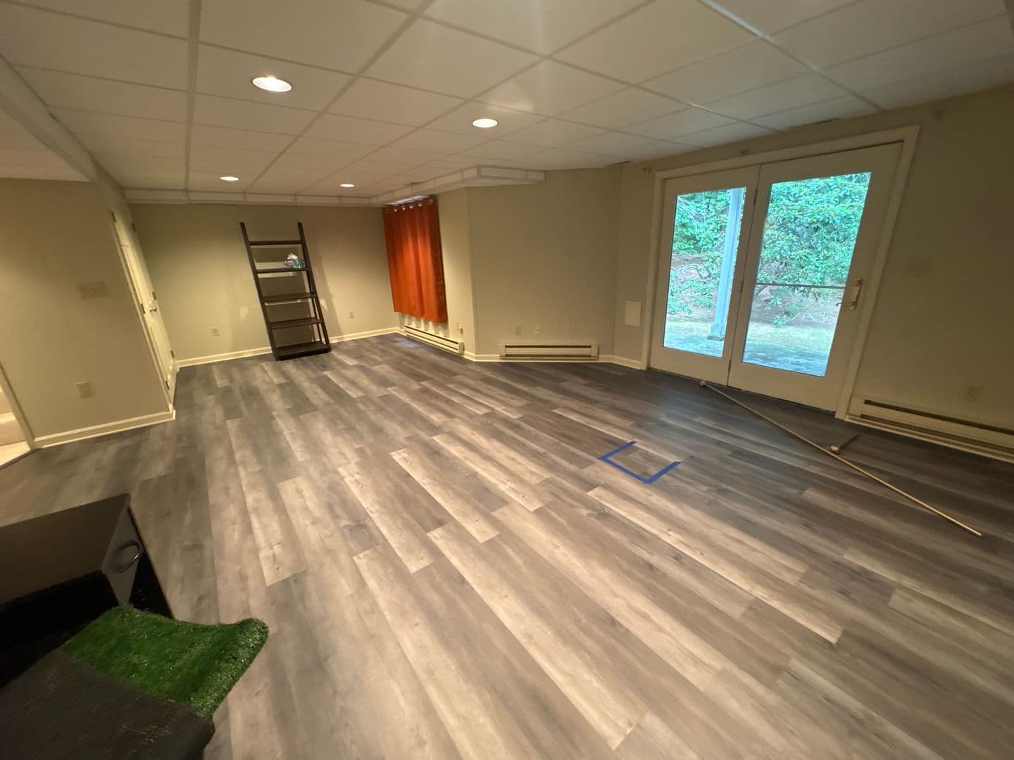 Worcester House: 401 Browning Lane