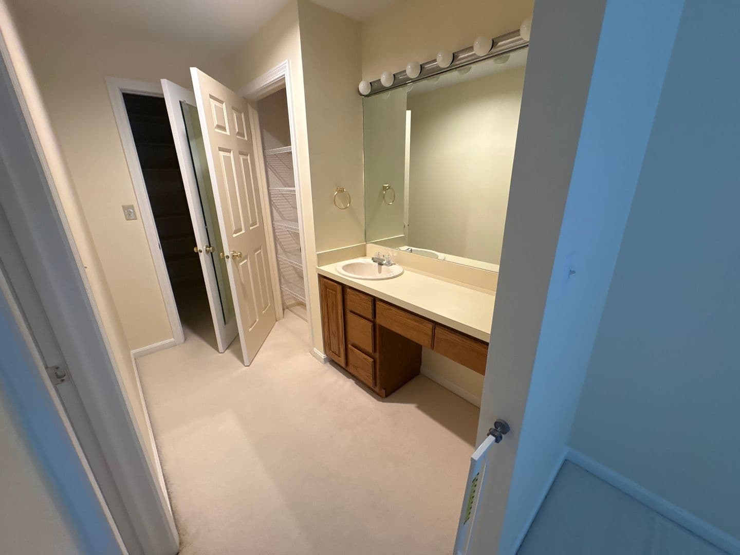 Worcester House: 401 Browning Lane