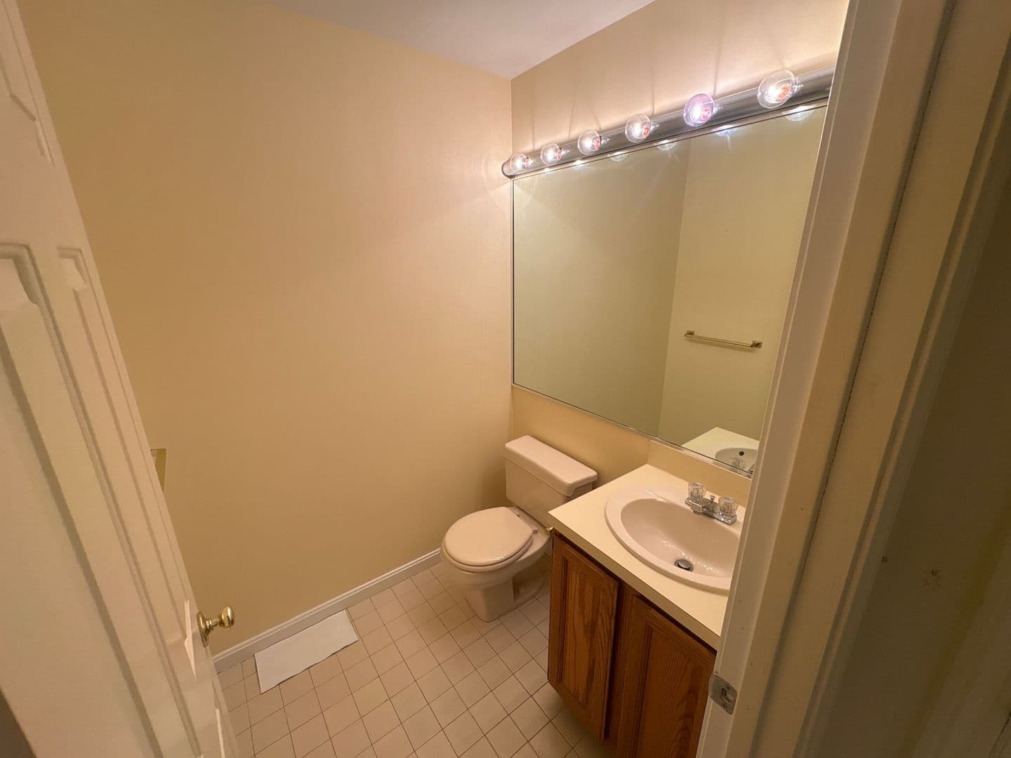 Worcester House: 401 Browning Lane
