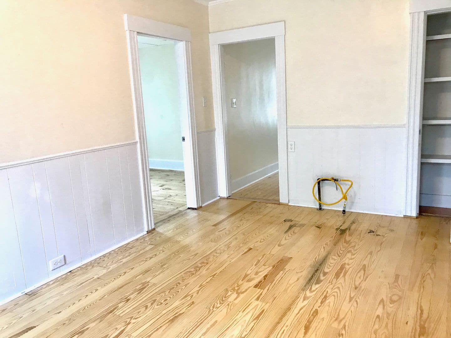 Grafton Apartment: 20 Main St