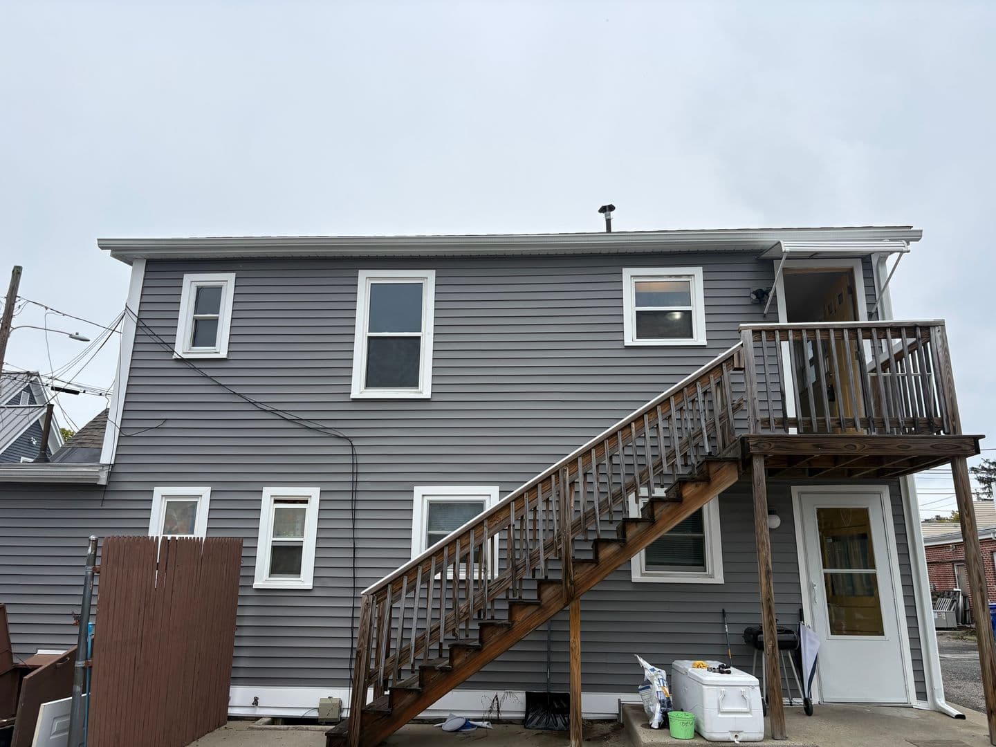 Milford Apartment: 4 - 6 Oliver Ct