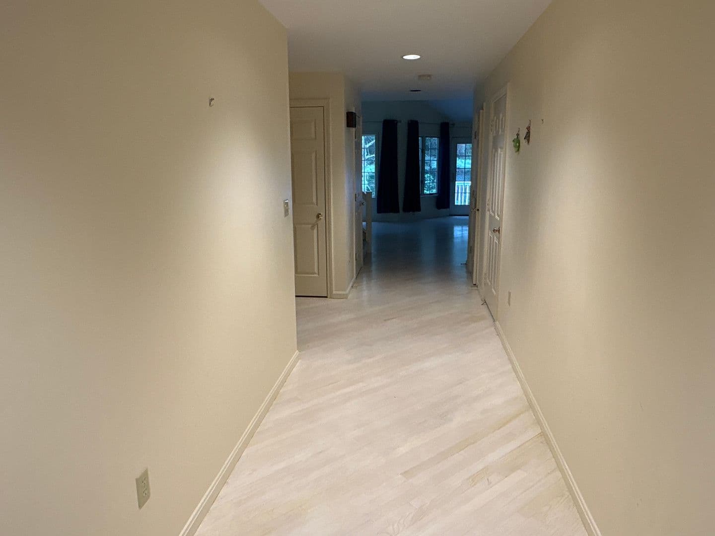 Worcester House: 401 Browning Lane