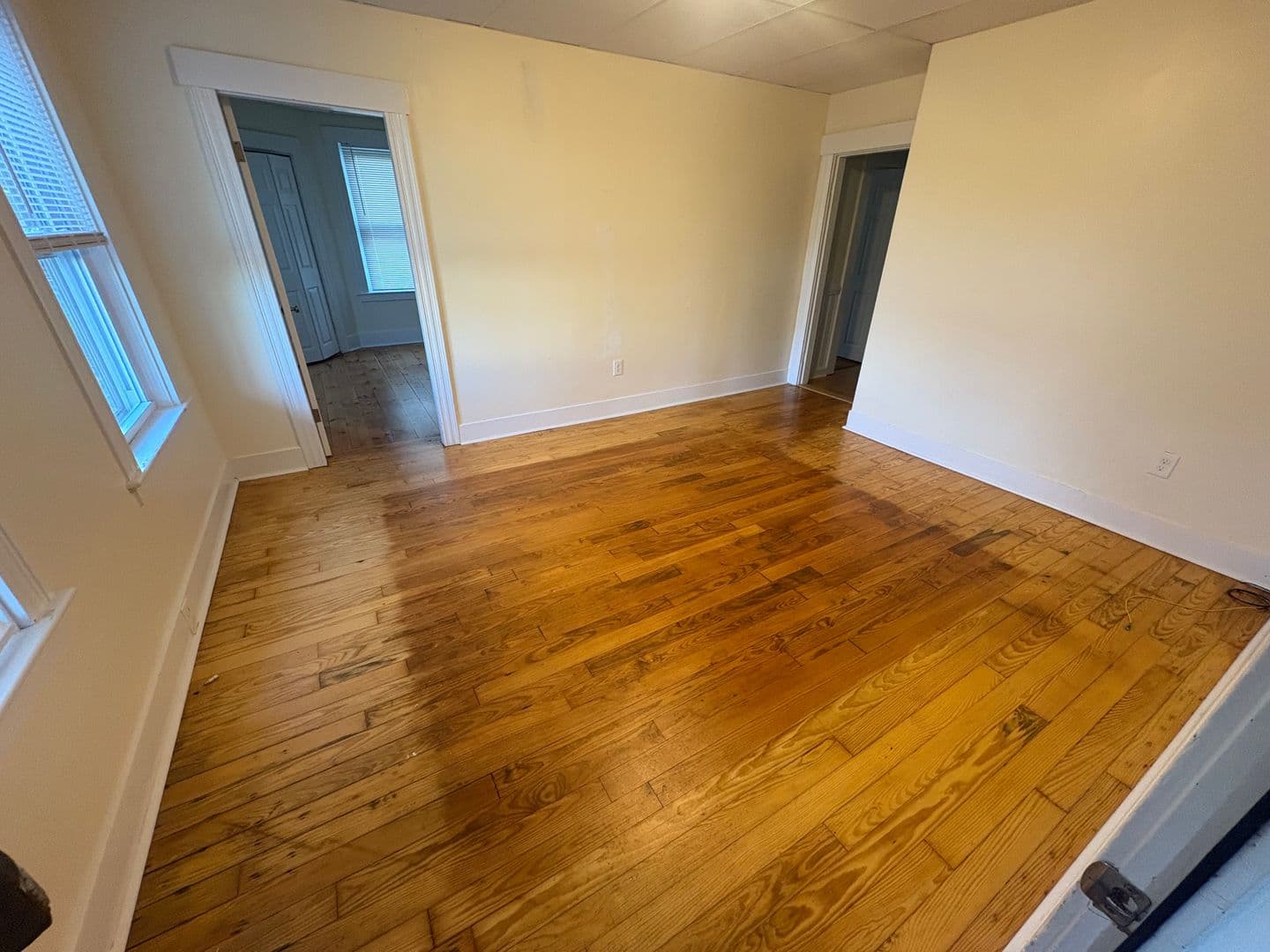 Grafton Apartment: 20 Main St