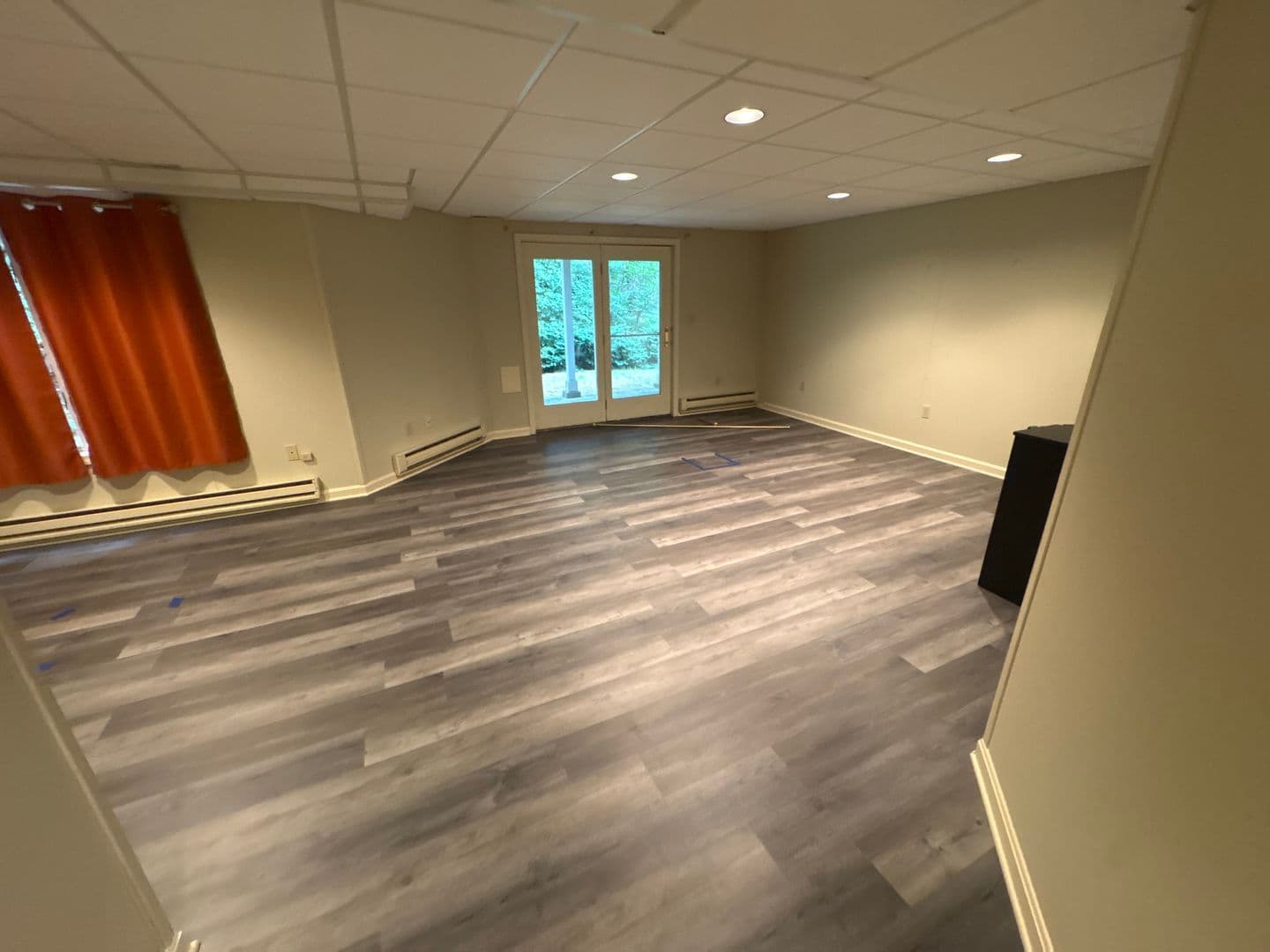 Worcester House: 401 Browning Lane