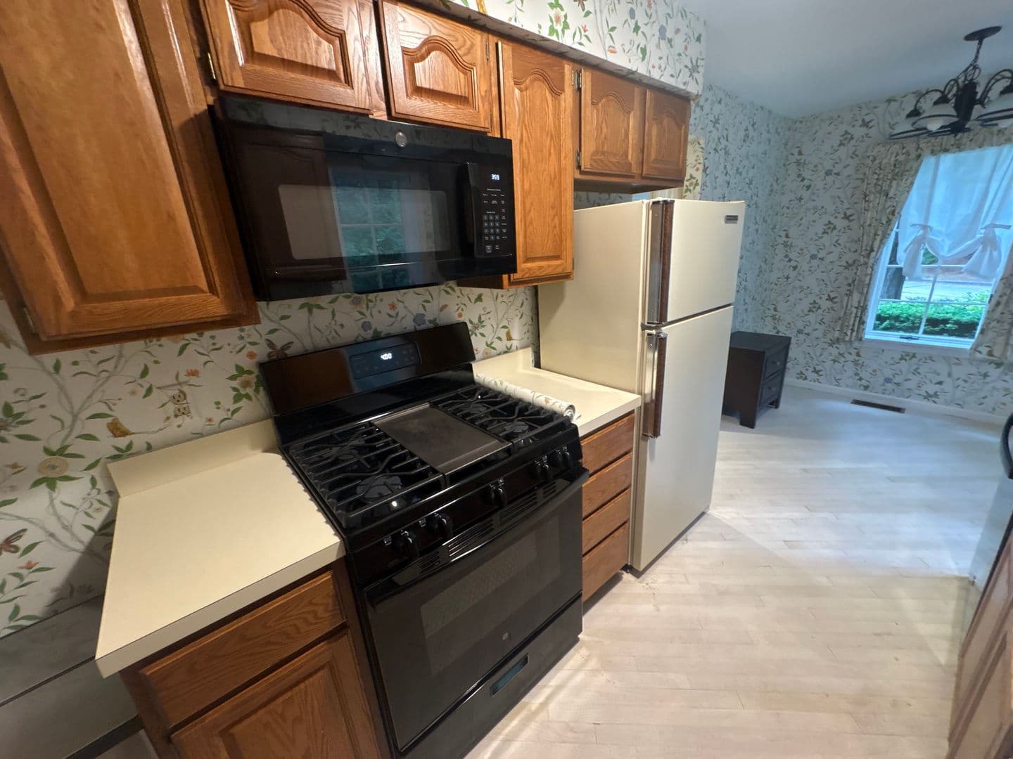 Worcester House: 401 Browning Lane
