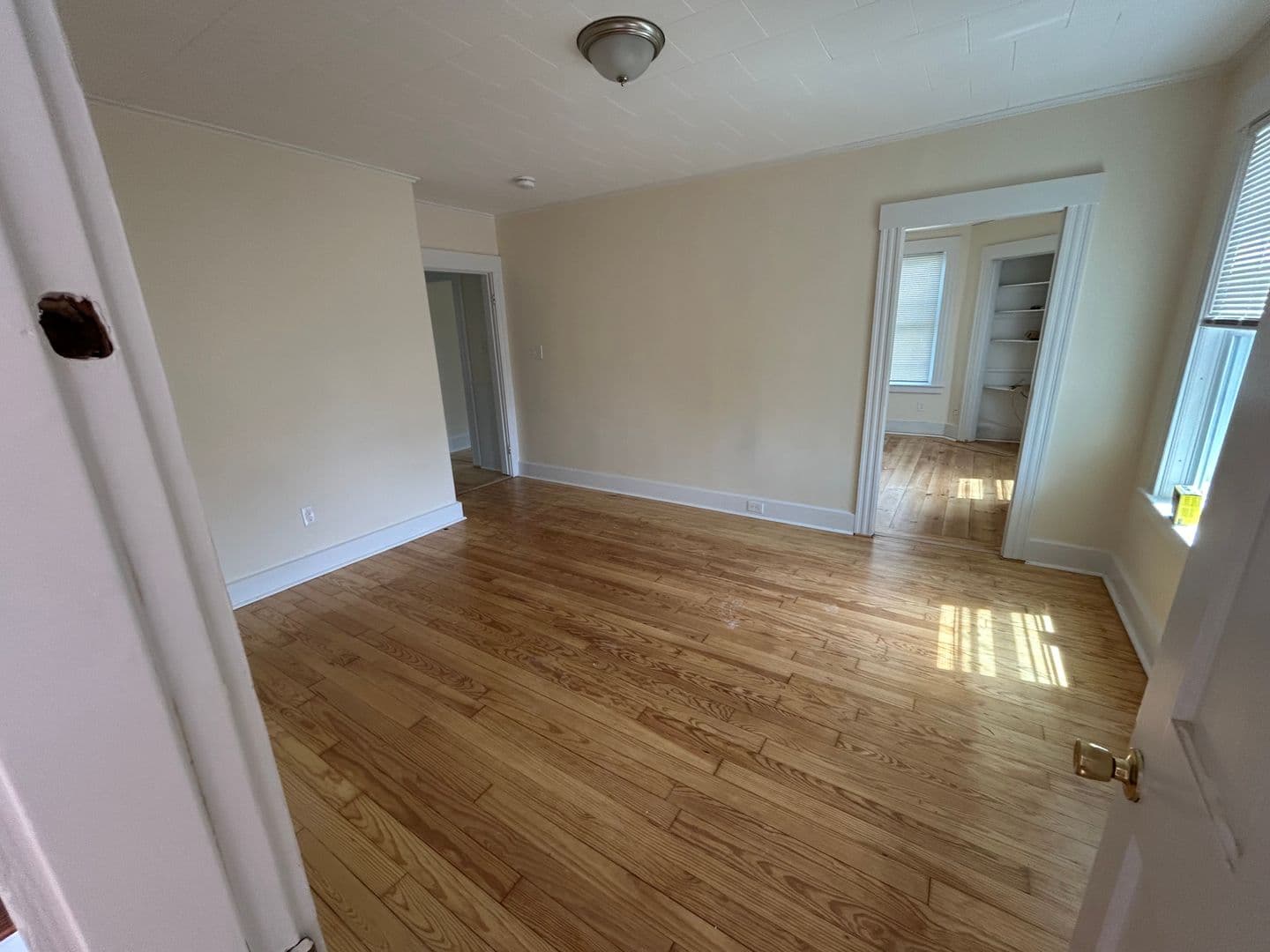 Grafton Apartment: 20 Main St