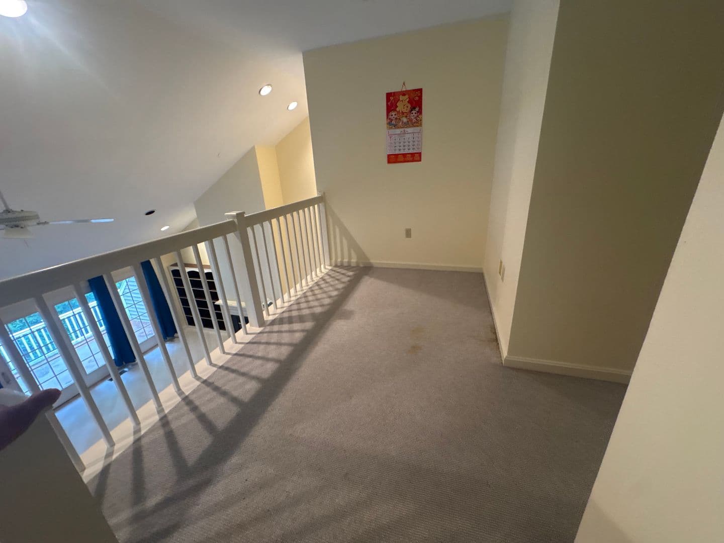 Worcester House: 401 Browning Lane