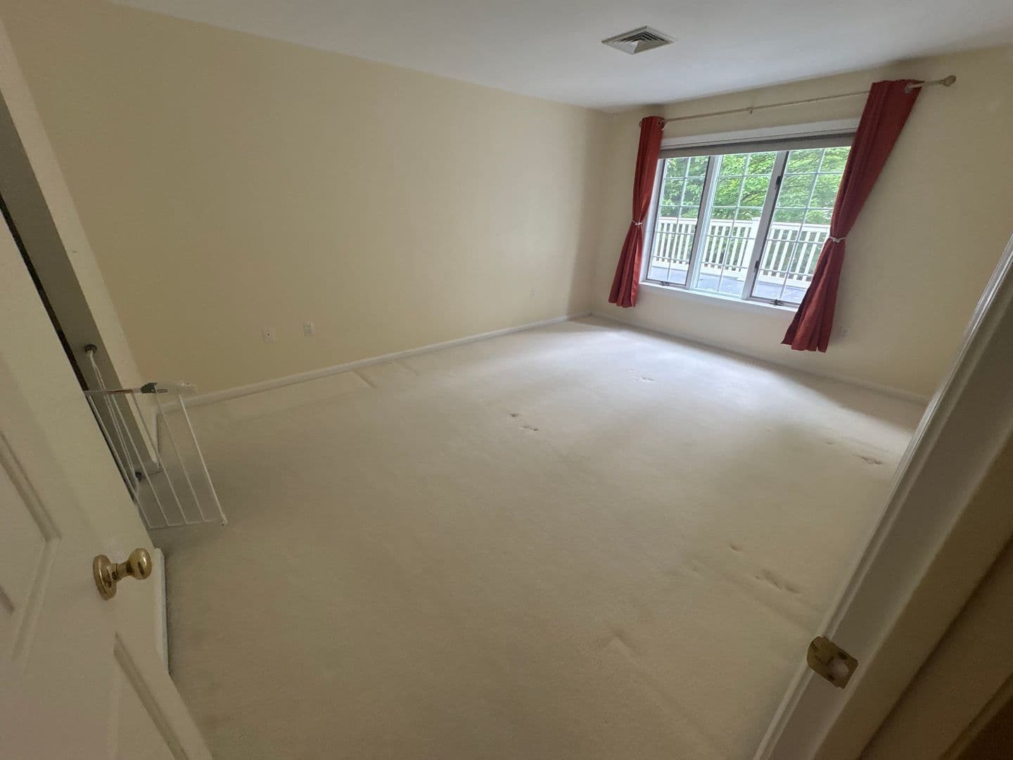 Worcester House: 401 Browning Lane