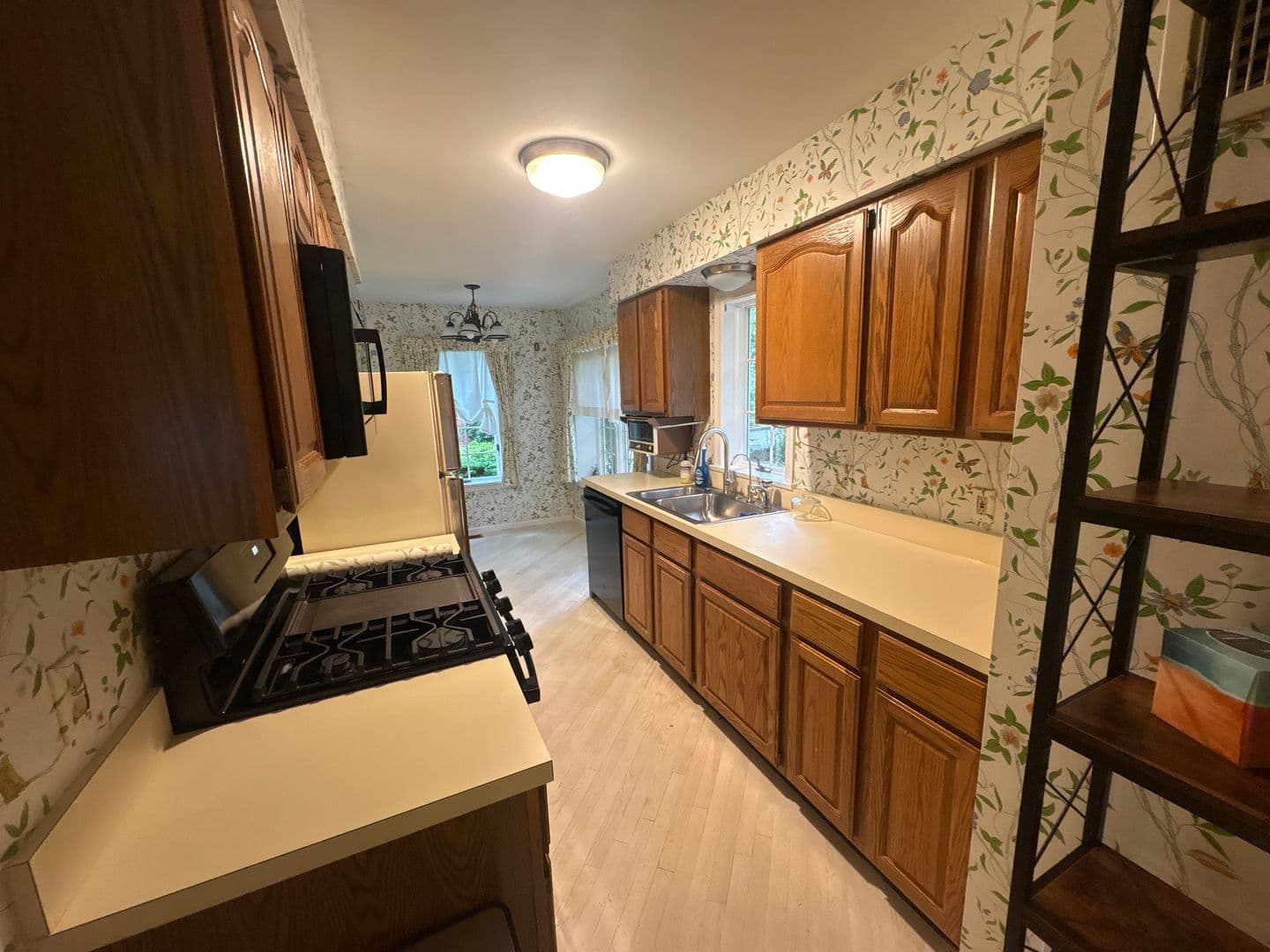 Worcester House: 401 Browning Lane