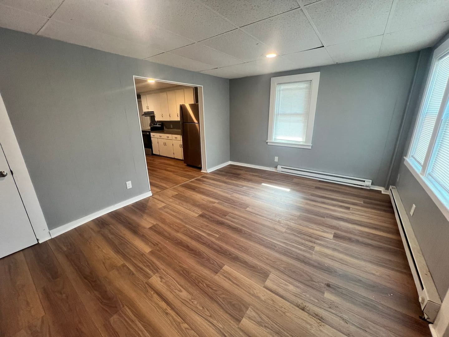 Palmer Apartment: 1295-1307 S. Main St.
