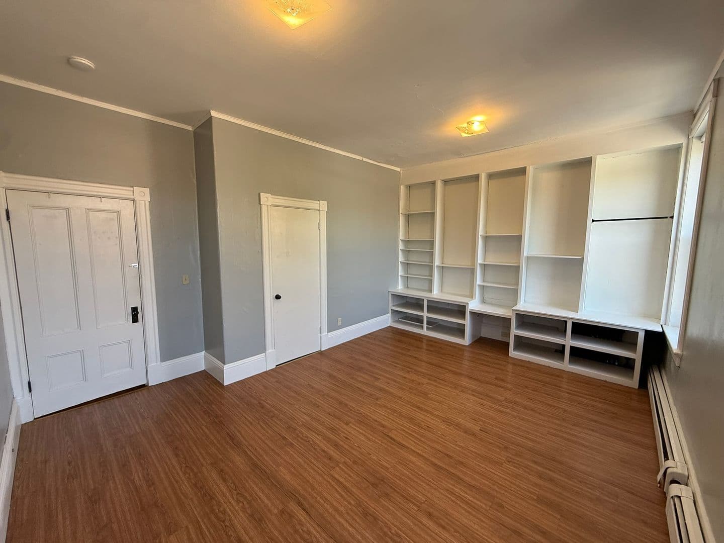 Amherst Apartment: 61A-63A Main St
