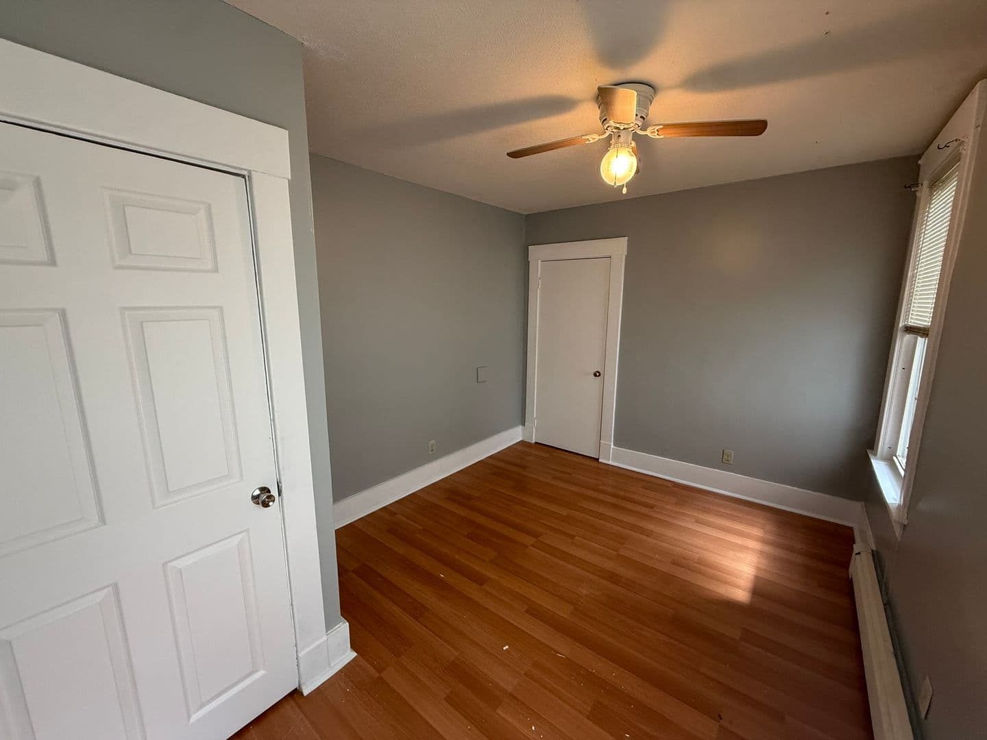 Palmer Apartment: 3129 High St