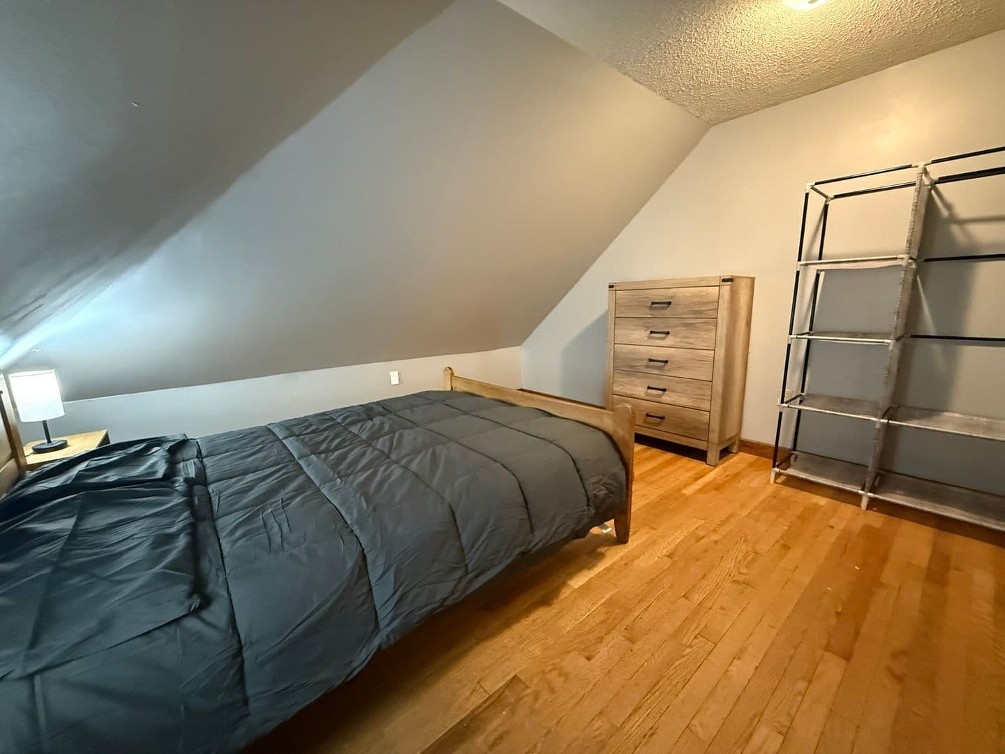 Springfield Apartment: 64-66 Knollwood Street