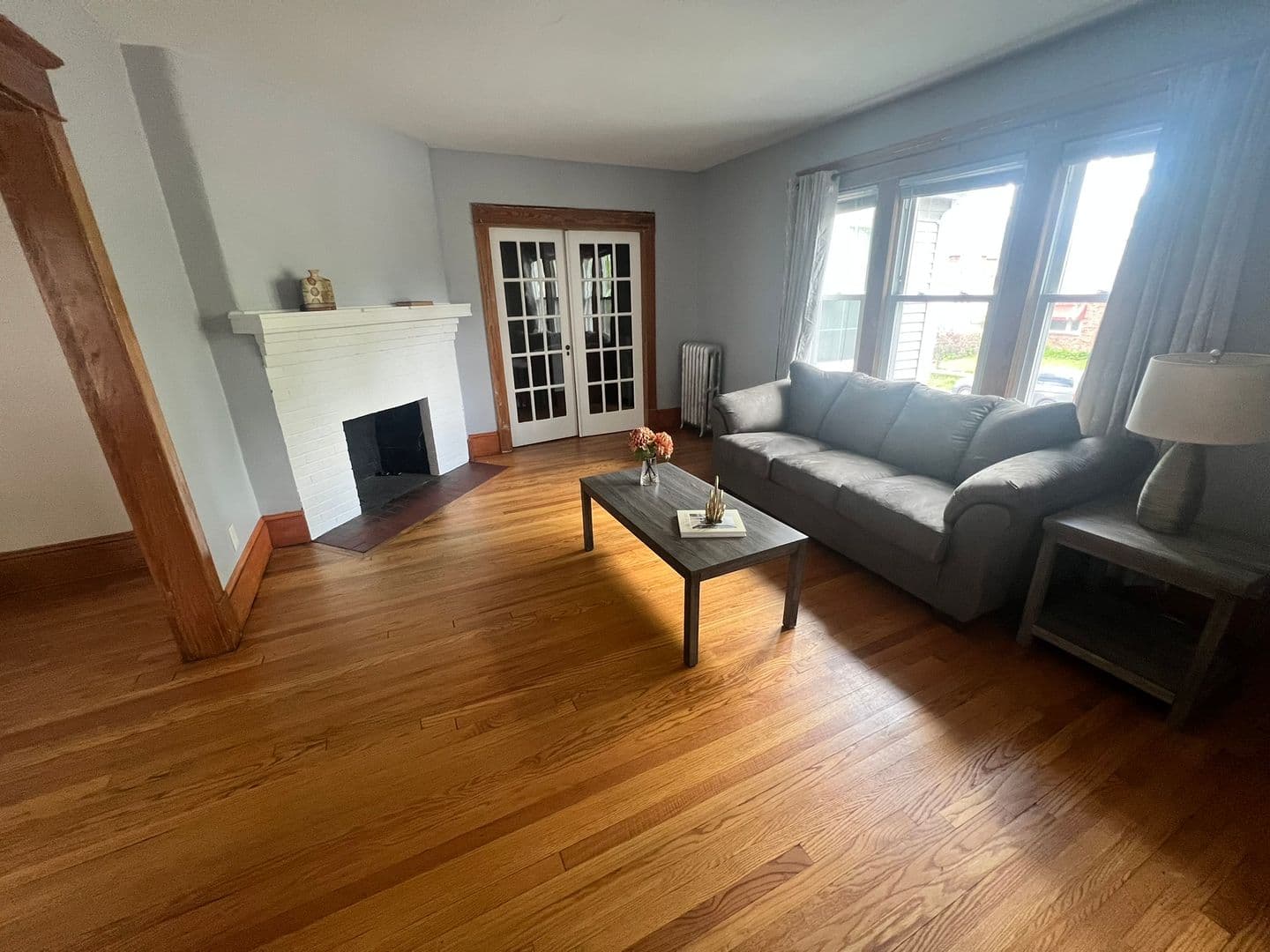 Springfield Apartment: 64-66 Knollwood Street
