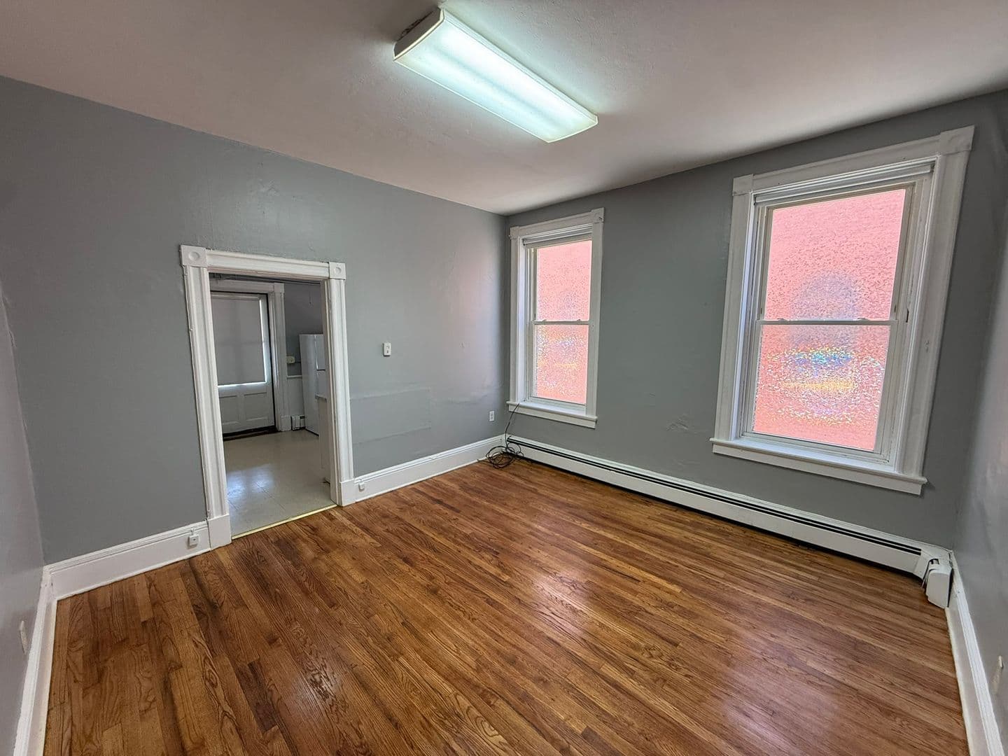 Amherst Apartment: 61A-63A Main St