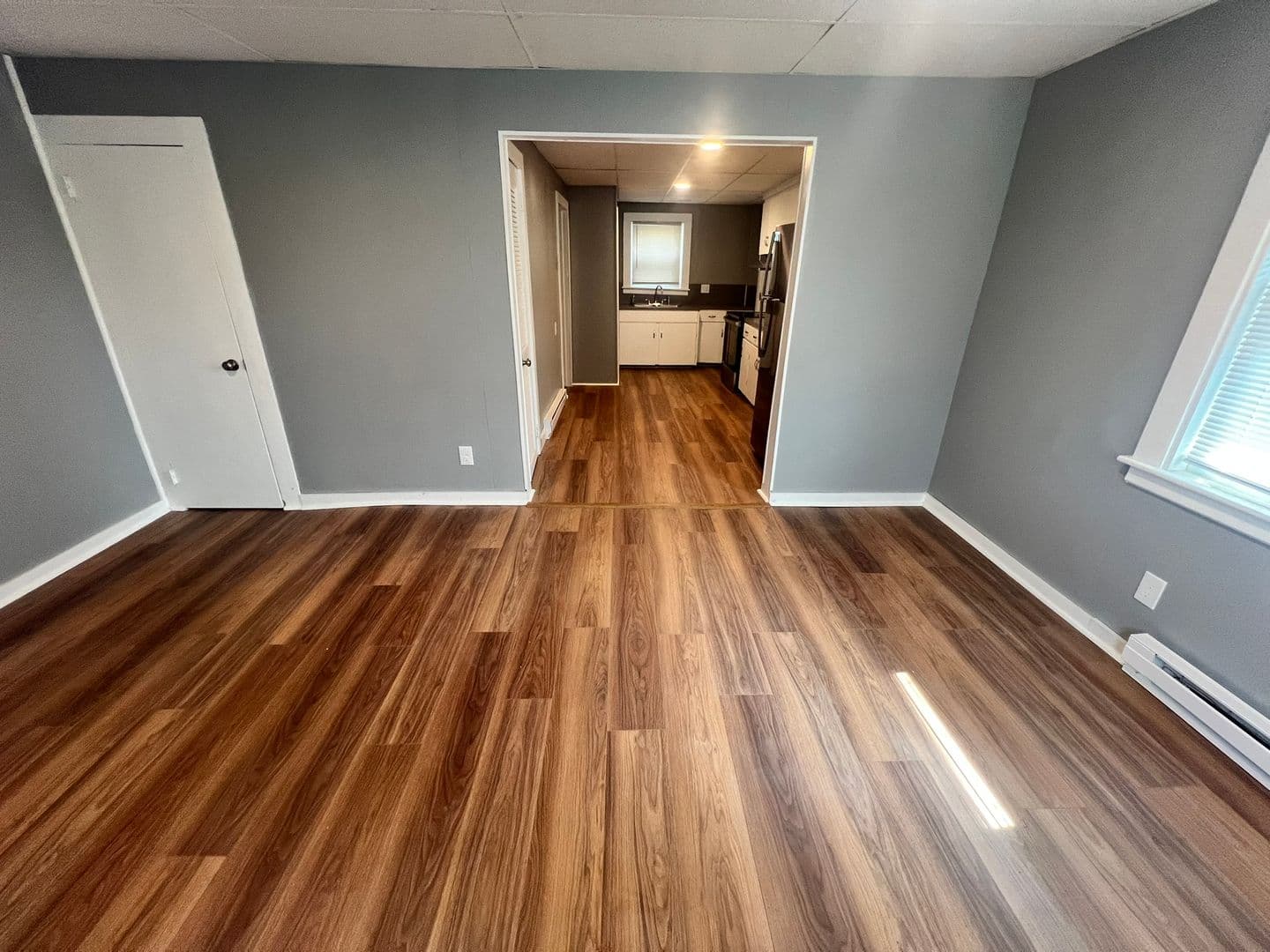 Palmer Apartment: 1295-1307 S. Main St.
