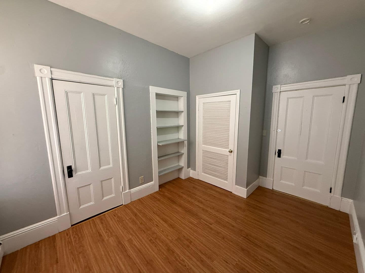 Amherst Apartment: 61A-63A Main St
