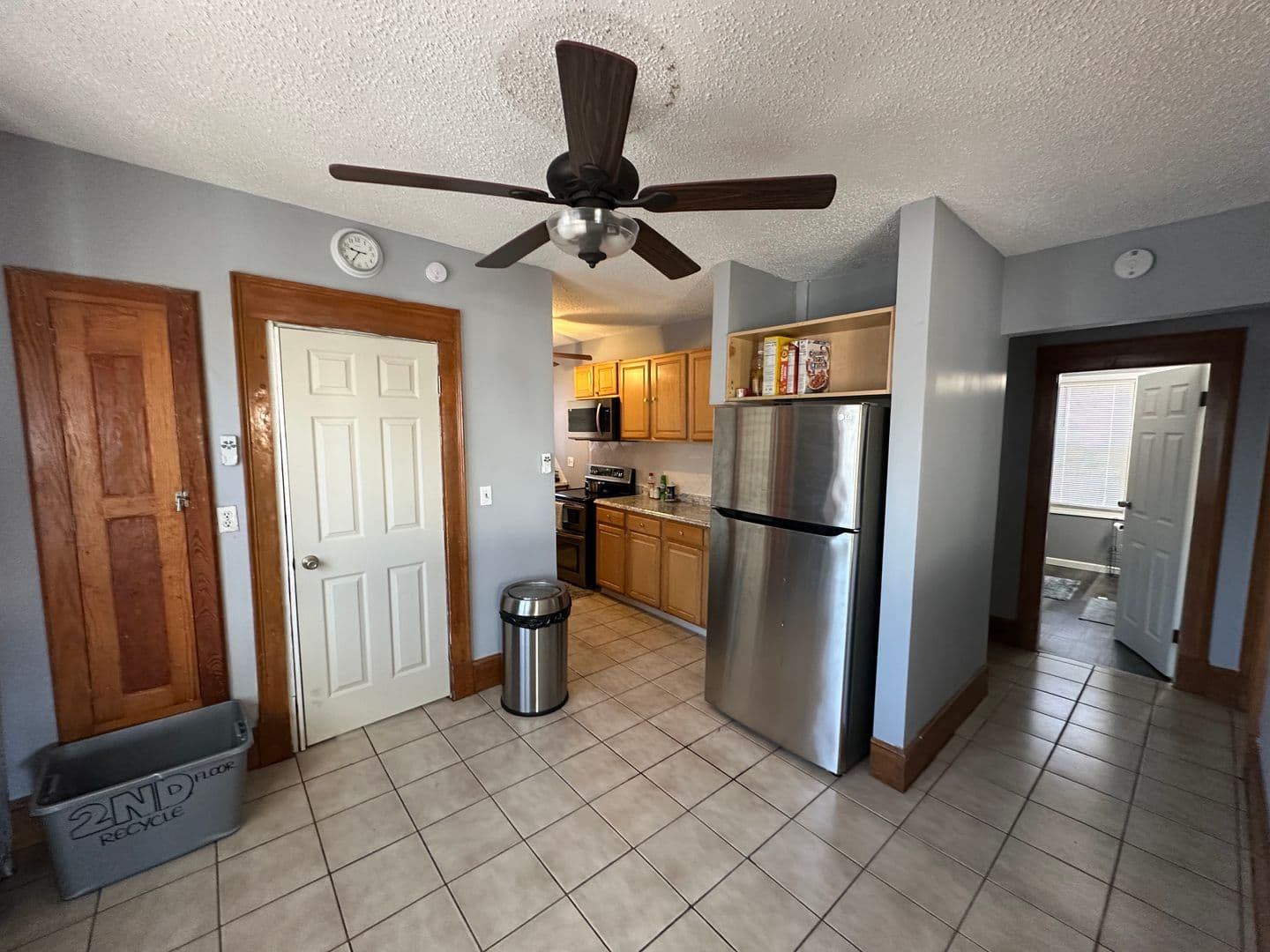 Springfield Apartment: 64-66 Knollwood Street