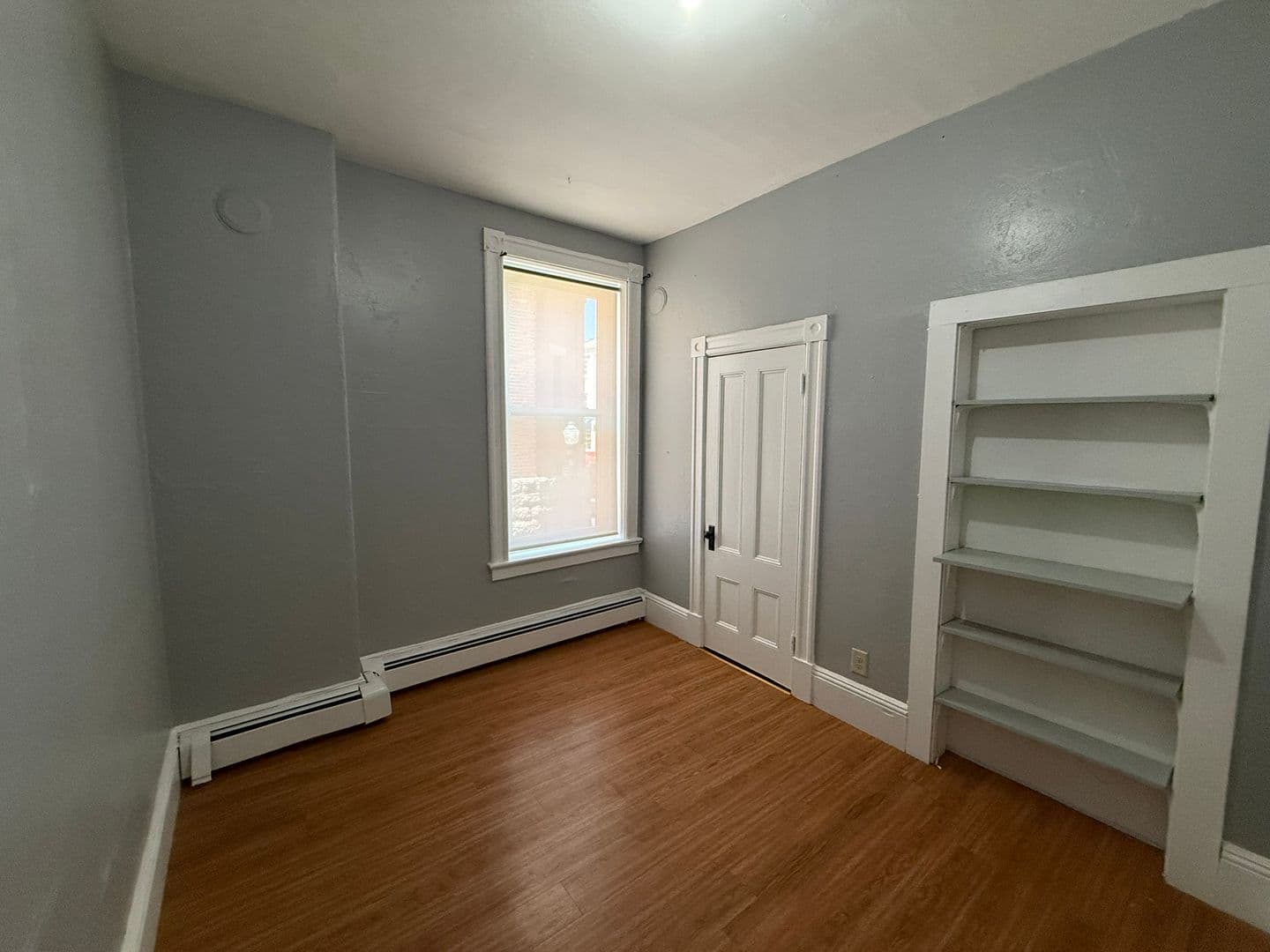 Amherst Apartment: 61A-63A Main St