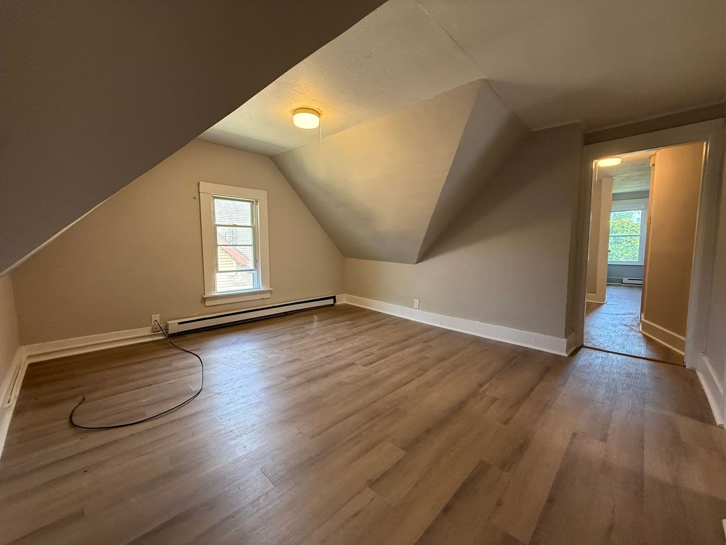 Springfield Apartment: 48-50 Acushnet Ave.