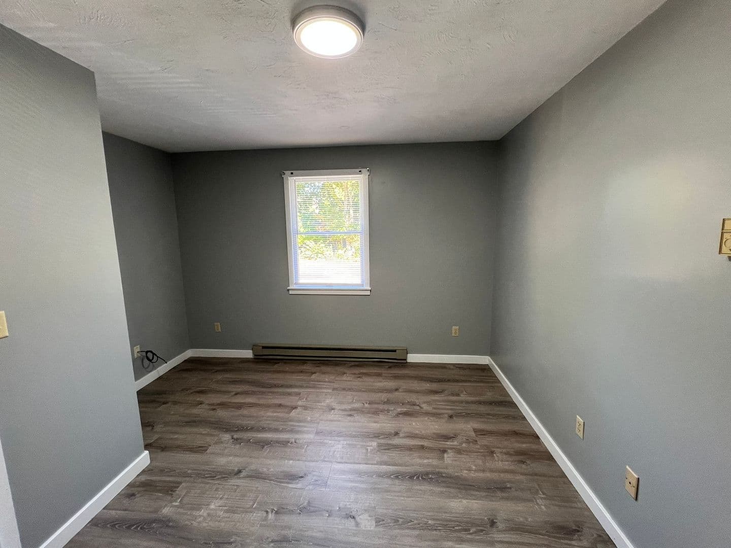 Warren Apartment: 13 Mill St