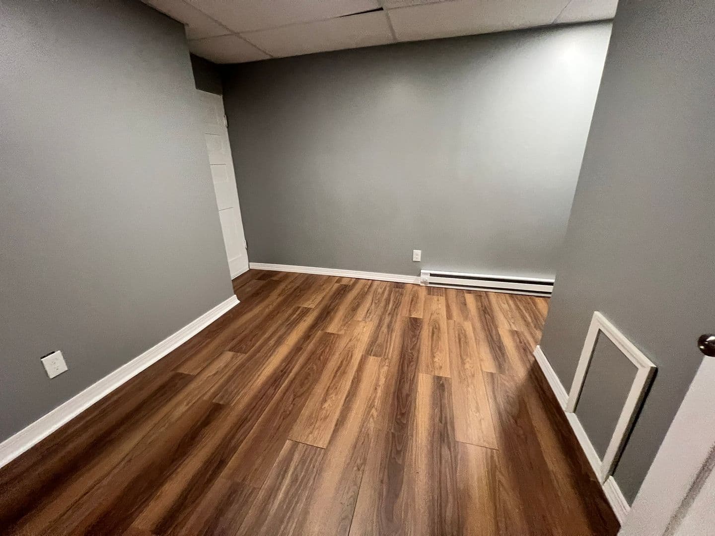 Palmer Apartment: 1295-1307 S. Main St.