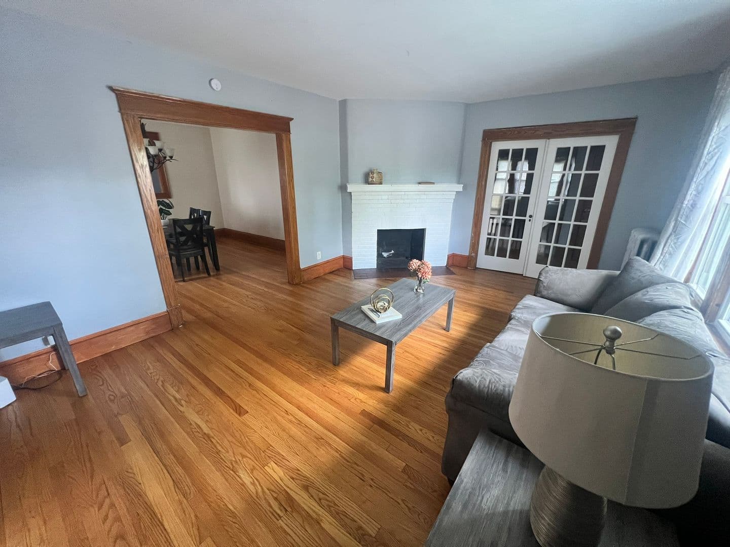 Springfield Apartment: 64-66 Knollwood Street