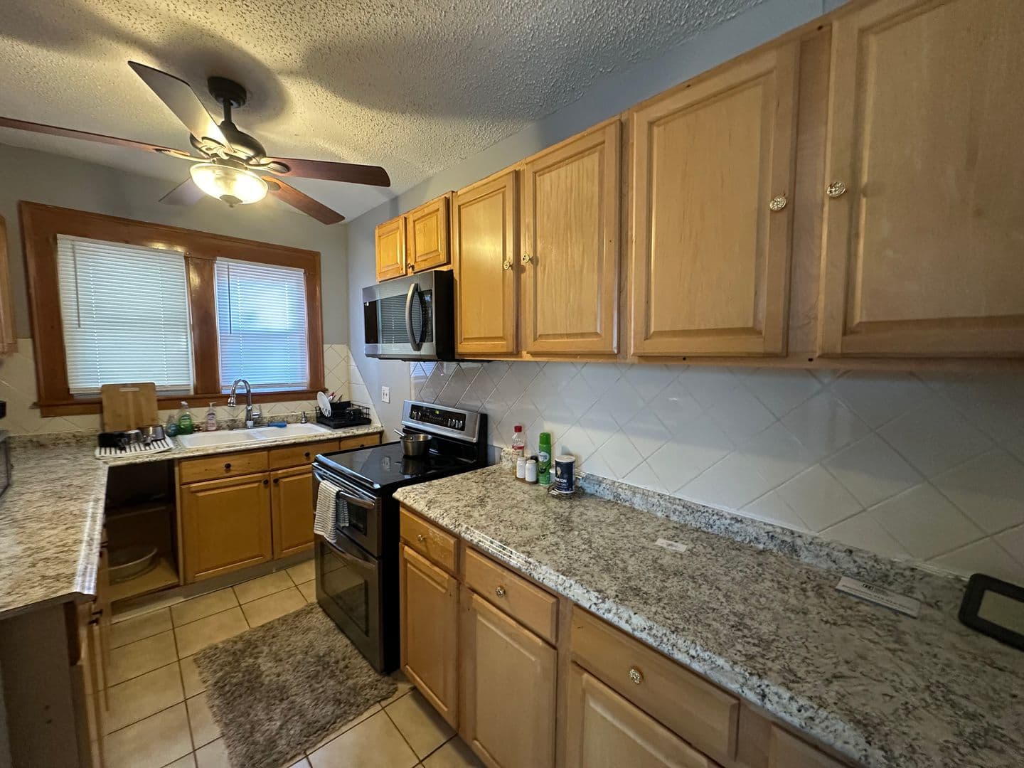 Springfield Apartment: 64-66 Knollwood Street