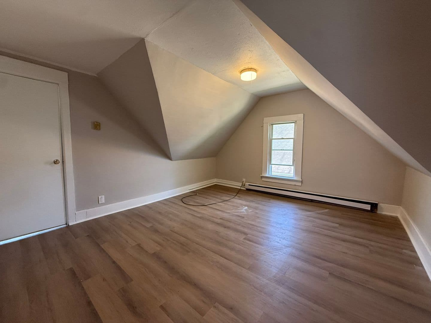 Springfield Apartment: 48-50 Acushnet Ave.