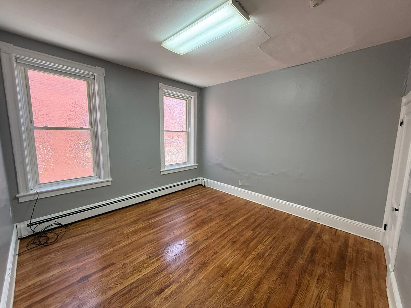 Amherst Apartment: 61A-63A Main St