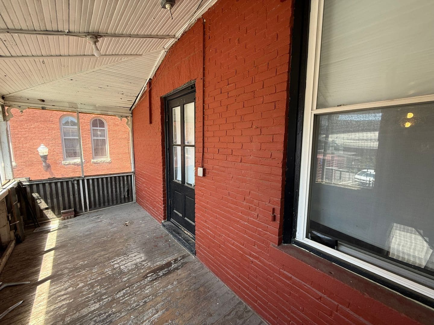 Amherst Apartment: 61A-63A Main St